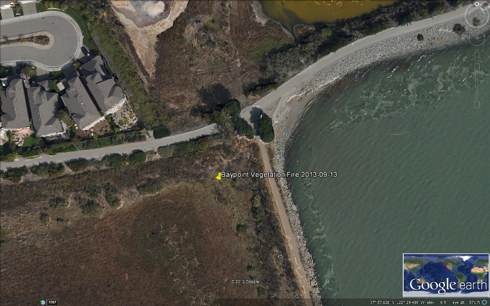 Google Earth